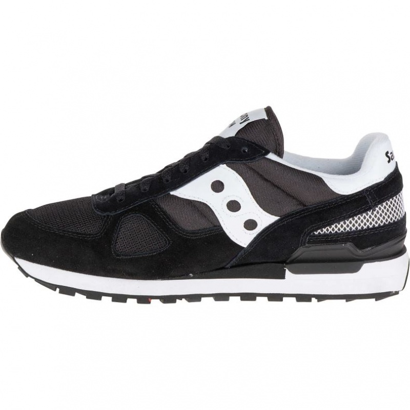 Black Women's Saucony Shadow Original Sneakers | MALAYSIA-KNDH